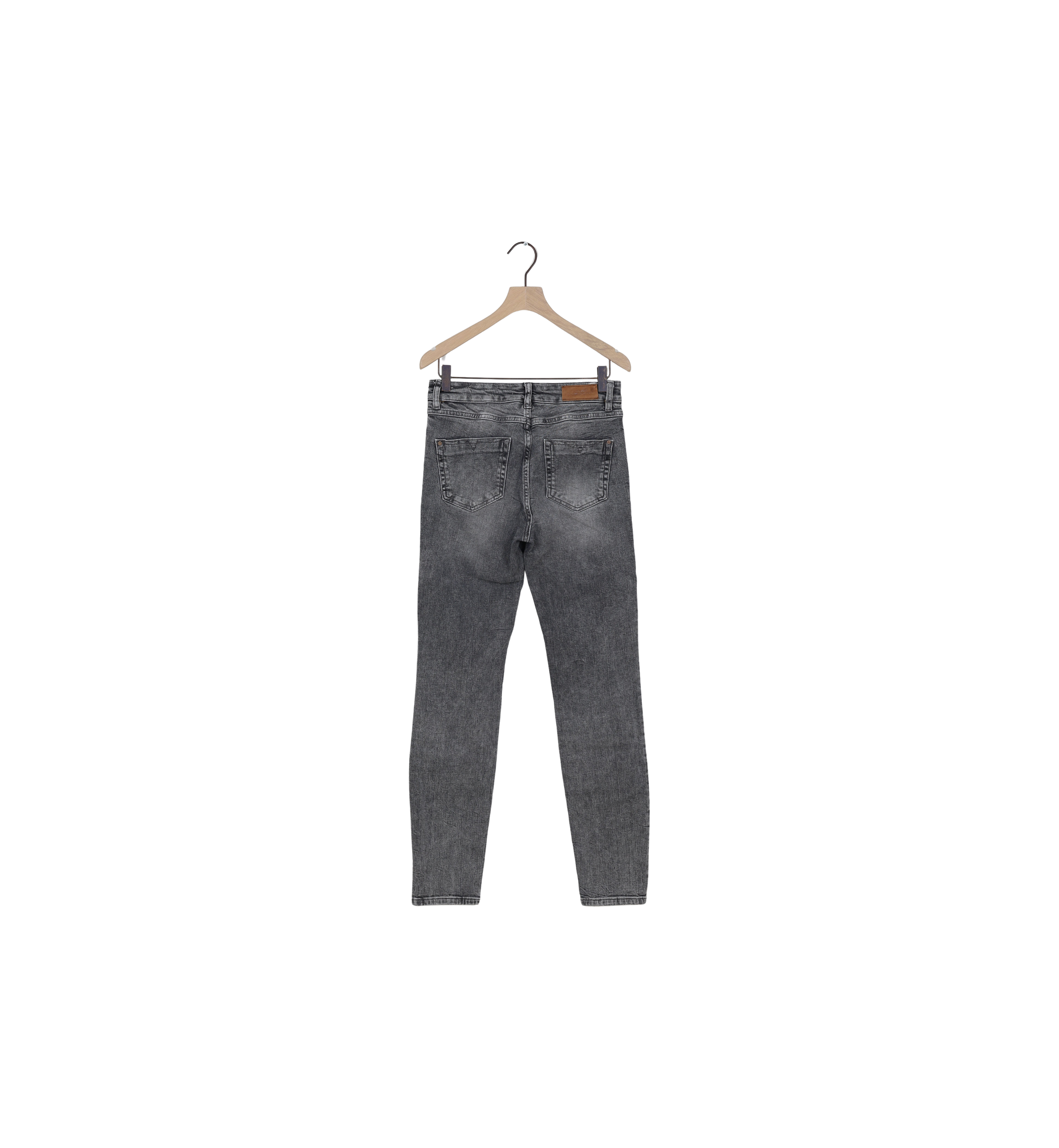 Packshot / Light Grey / ReLoved